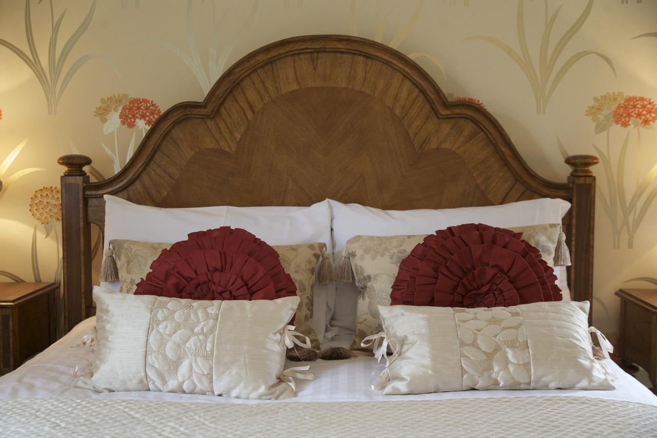 The Pytchley 4*