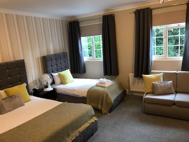 The Pytchley Inn West Haddon