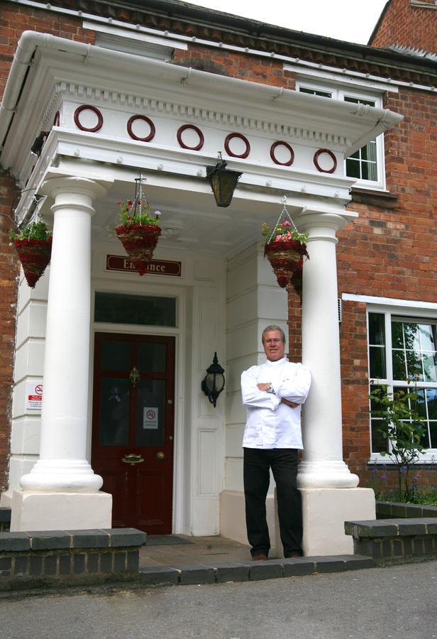 The Pytchley 4* West Haddon